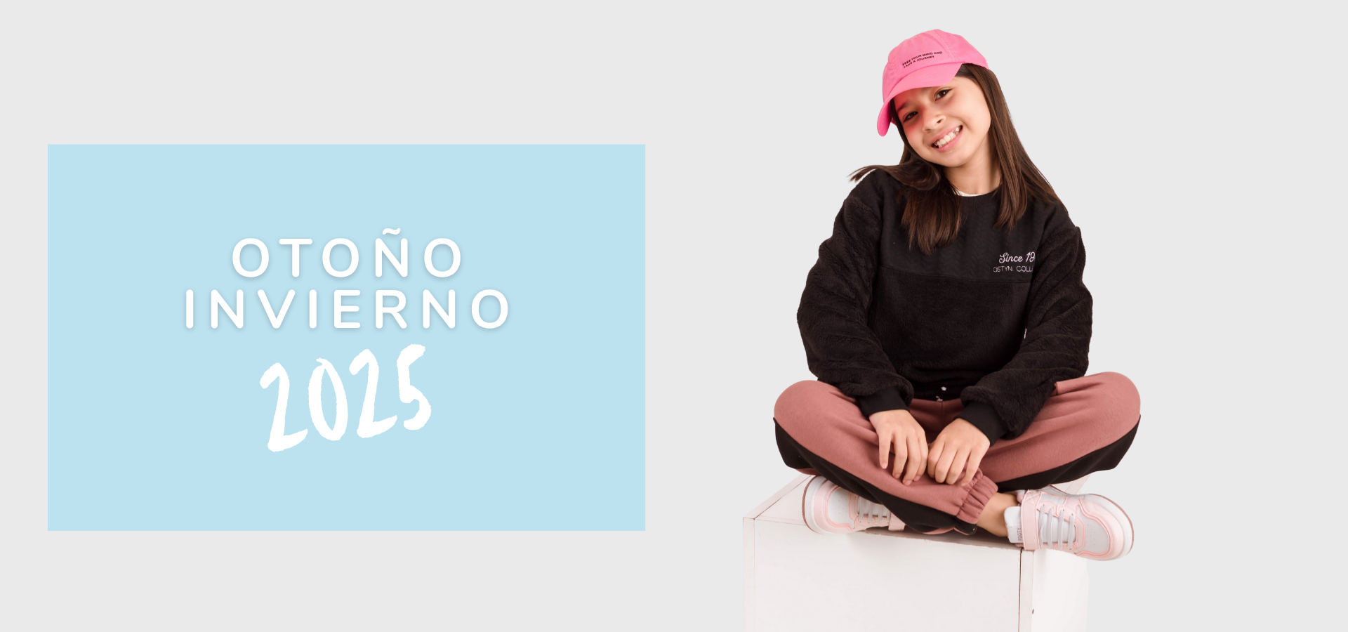 NIÑOS