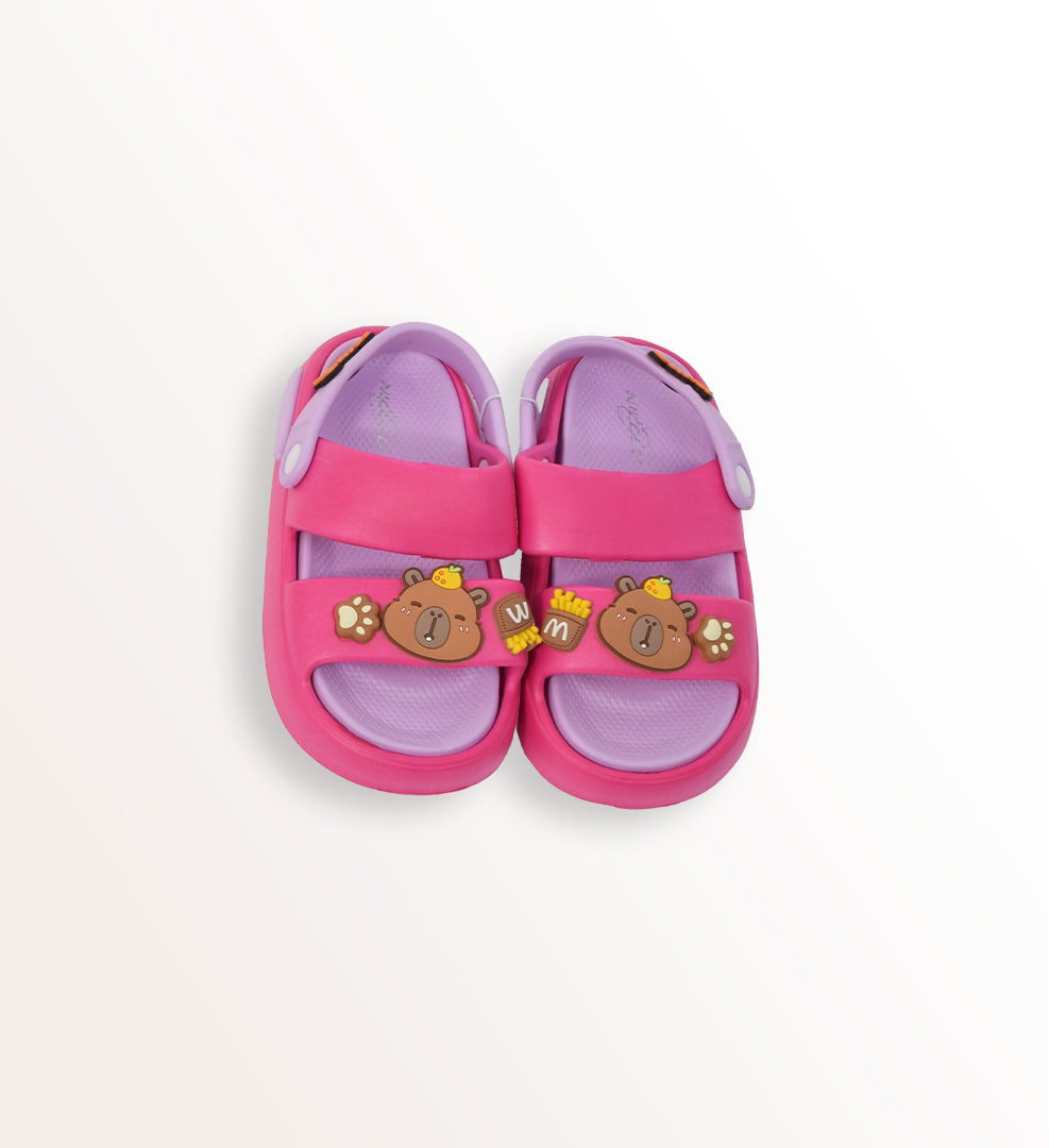 SANDALIAS "CAPY"