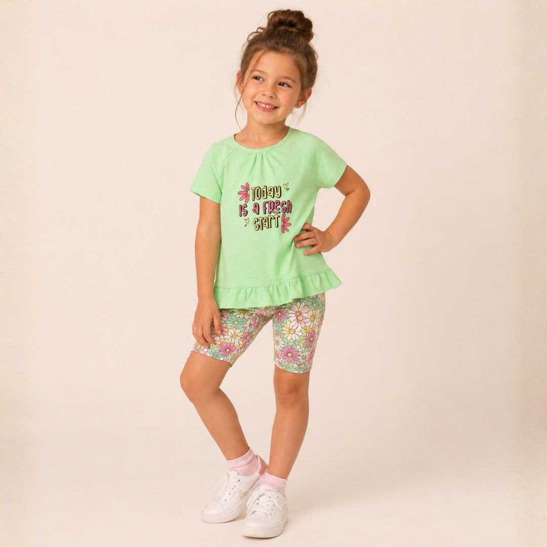 REMERA  "FRESH"