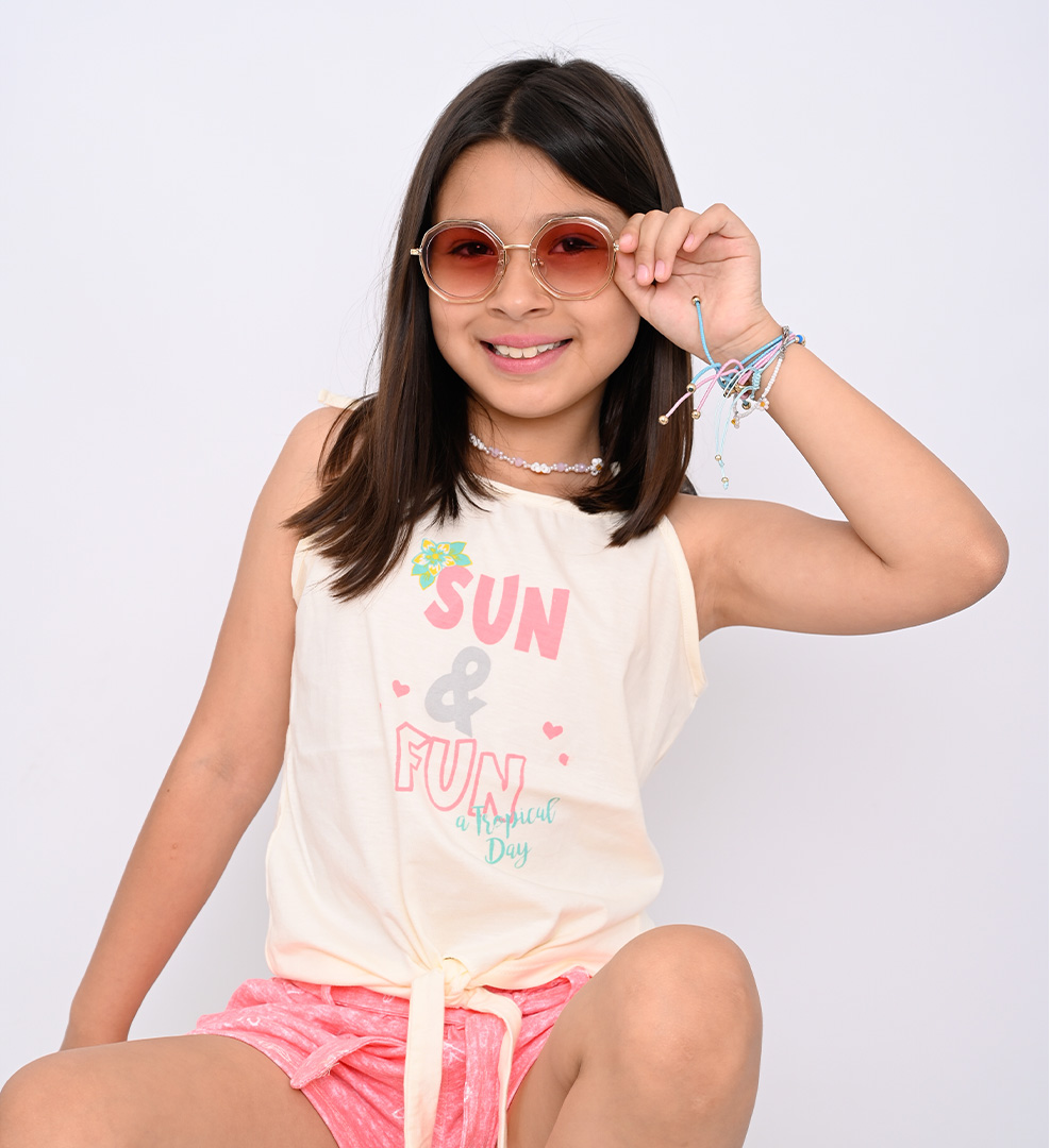 MUSCULOSA SUNFUN