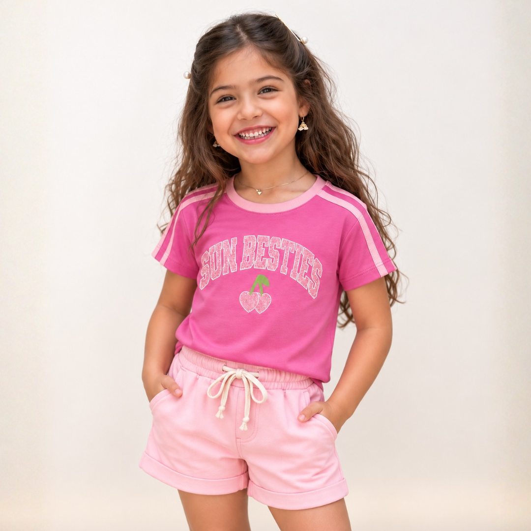 REMERA "ORIGINALS"