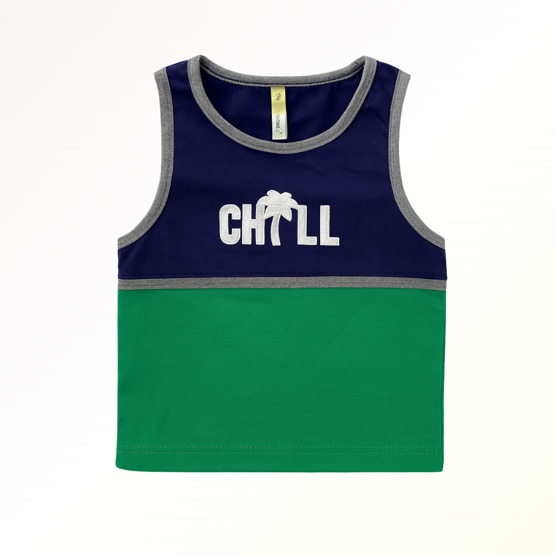 Azul