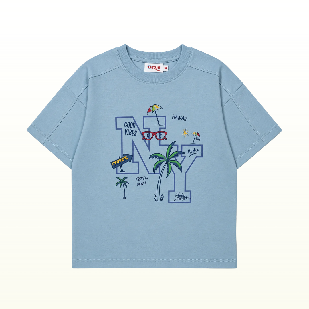 REMERA "NY"