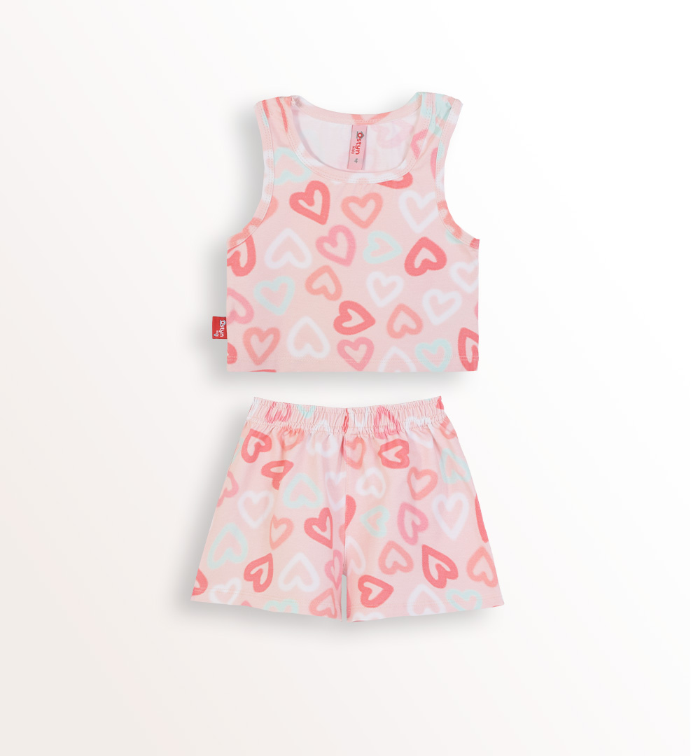 CONJ. MUSCULOSA "LIBERTY"