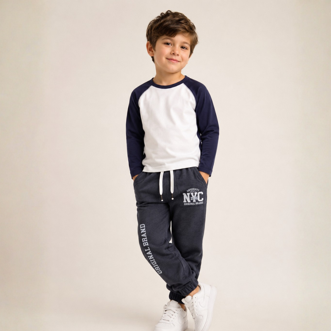 PANTALON "ORIGINAL"