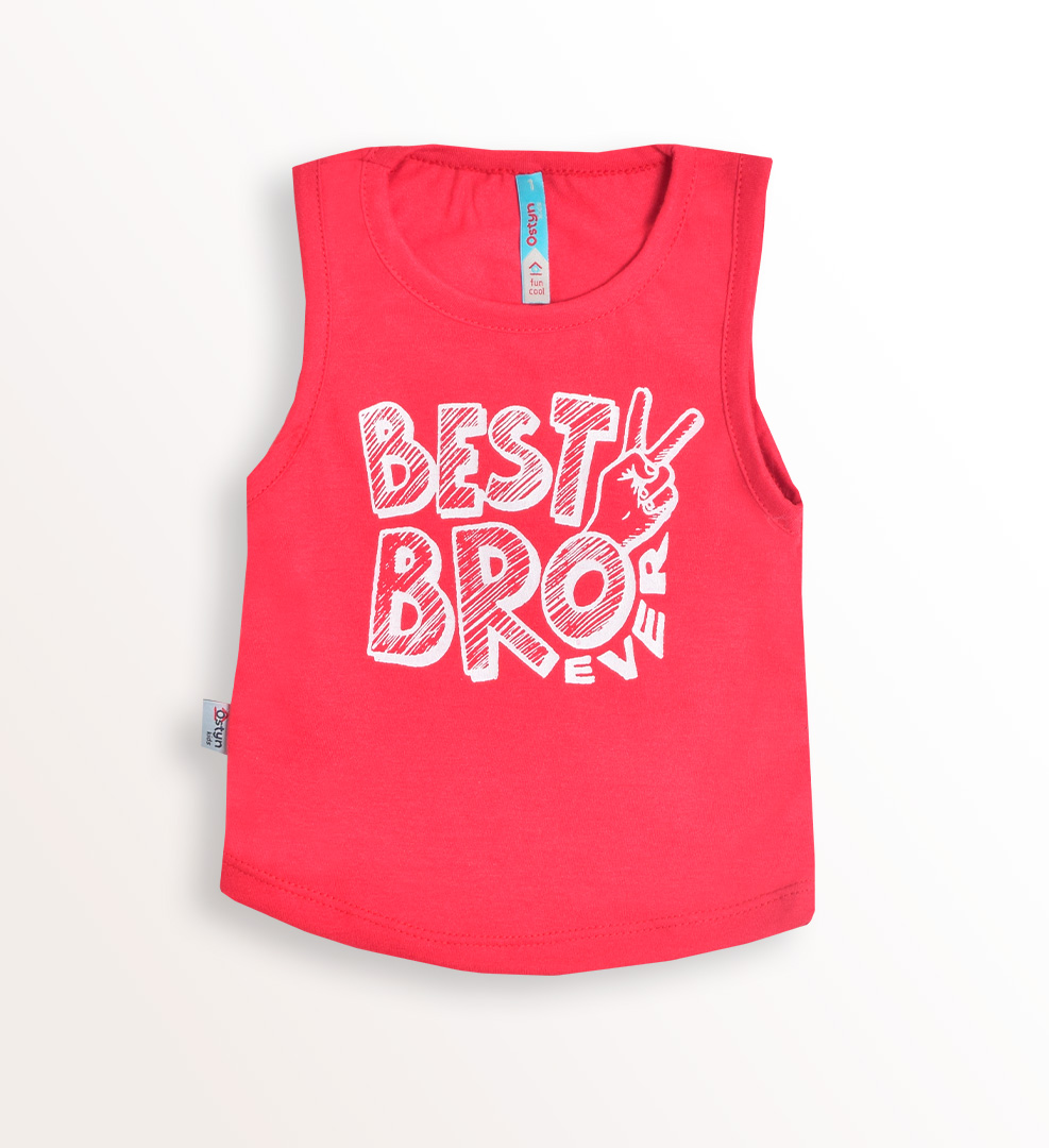 MUSCULOSA BRO