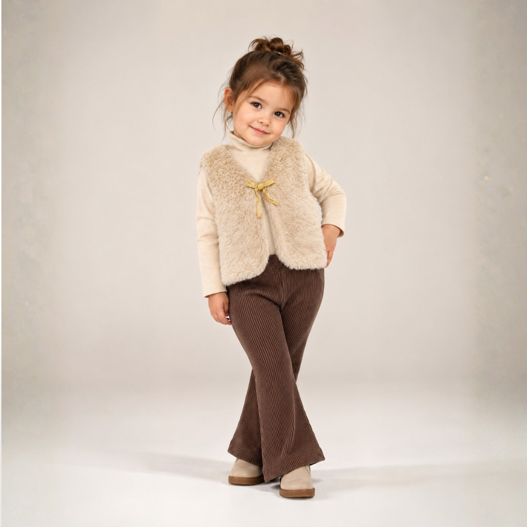 CALZA OXFORD "NICY"