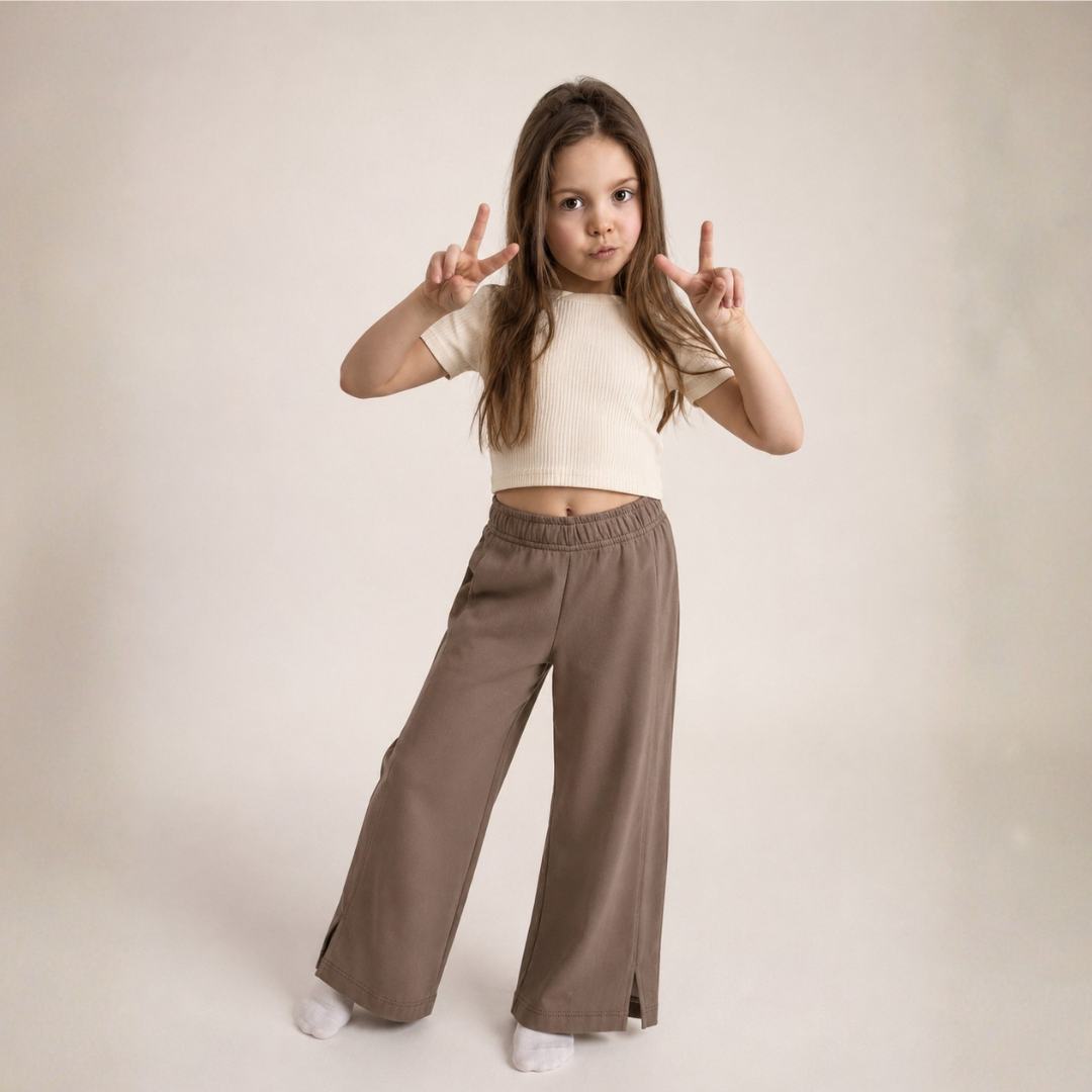 PANTALON "GIRLY"