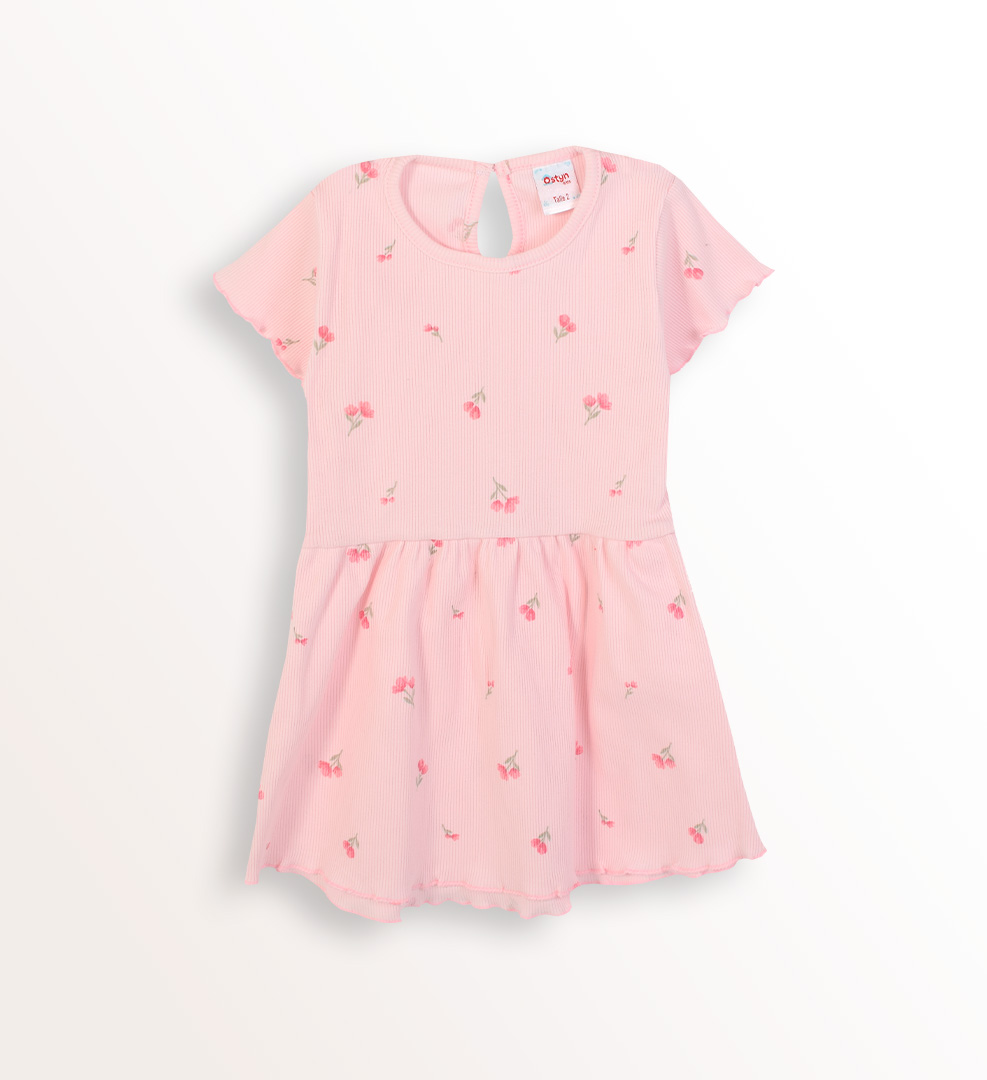 VESTIDO "ALEGRIA"