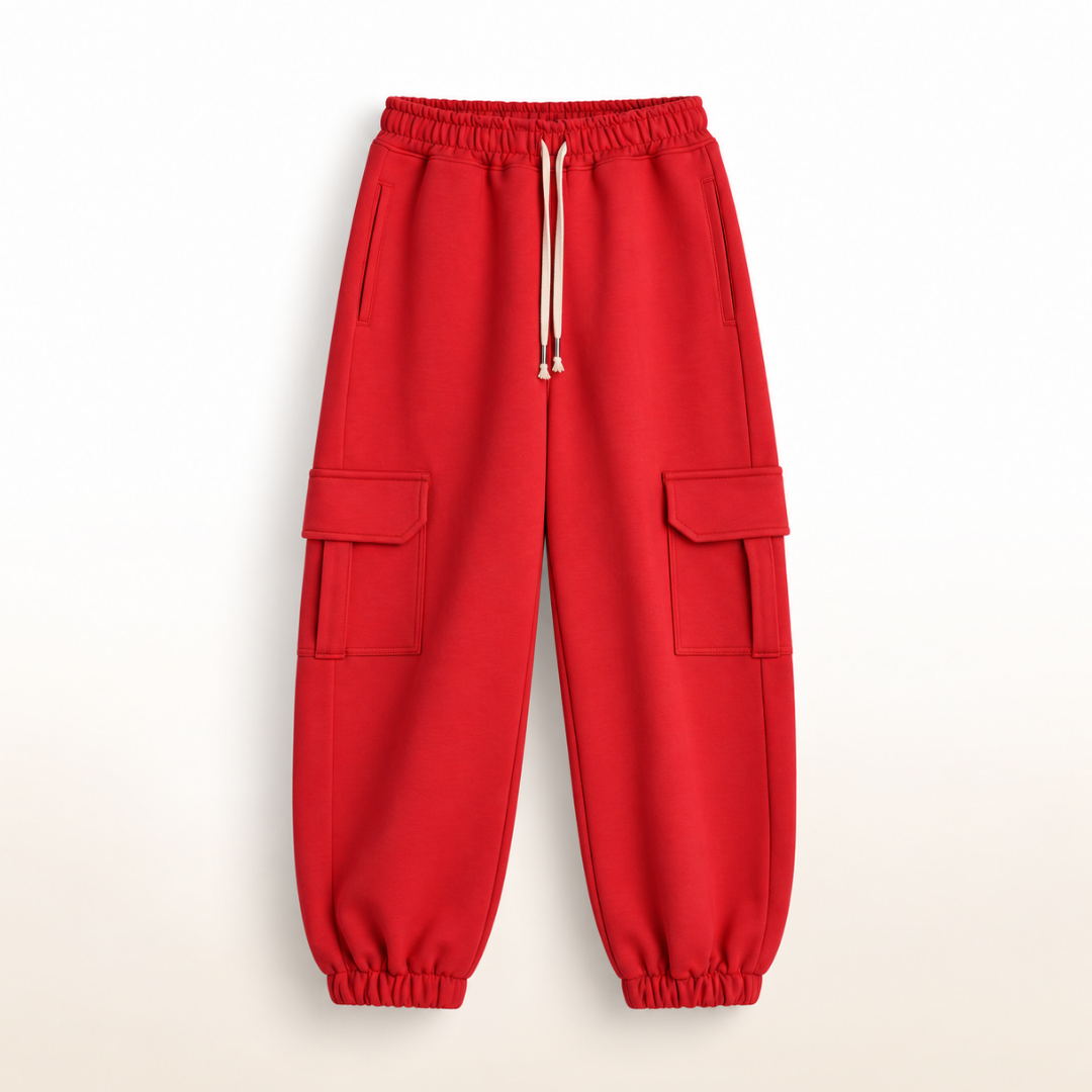 PANTALON "CARAMELO"