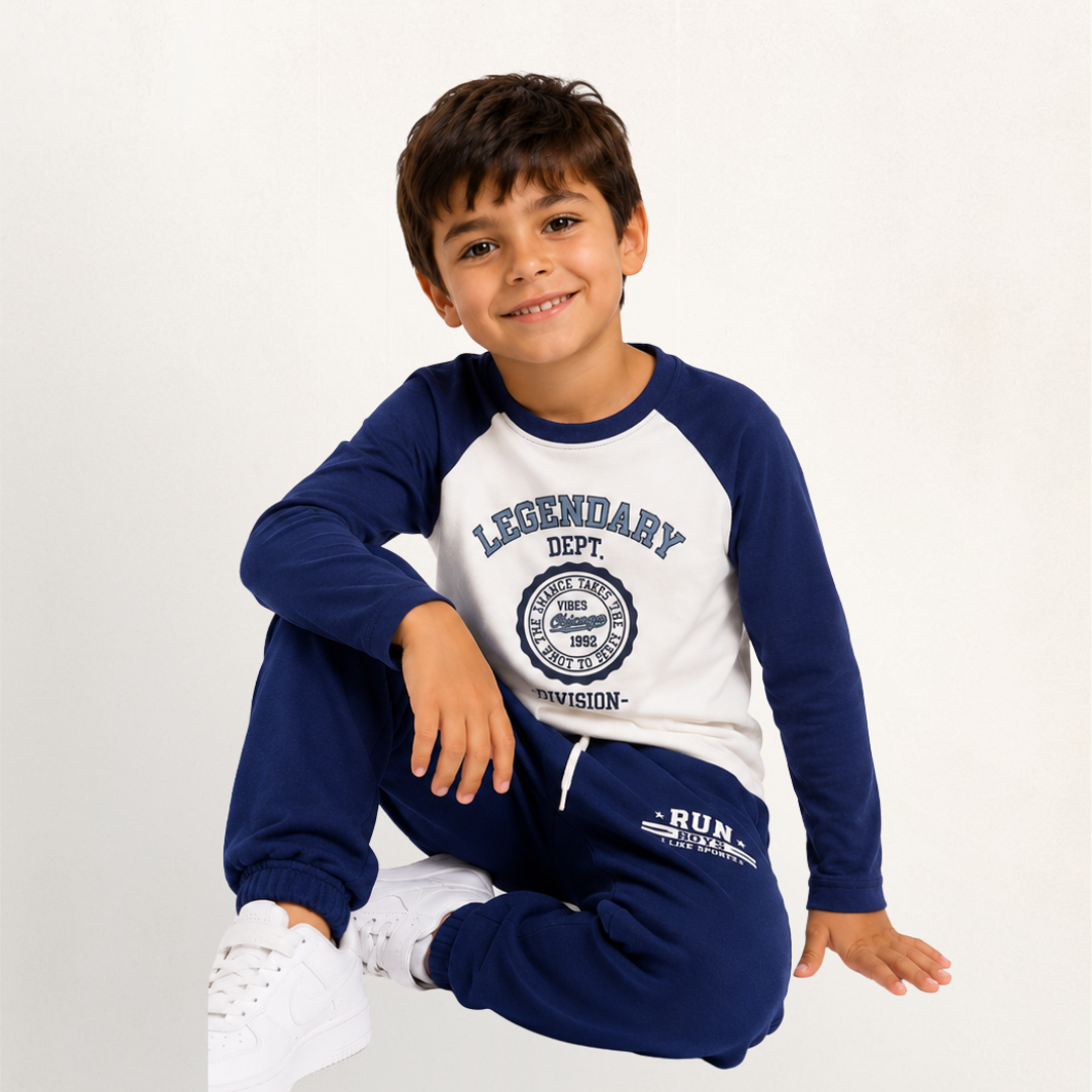 PANTALON "RUN"