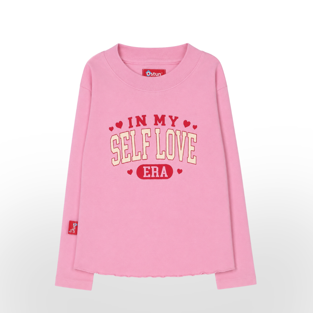 MEDIA POLERA "SELF LOVE"
