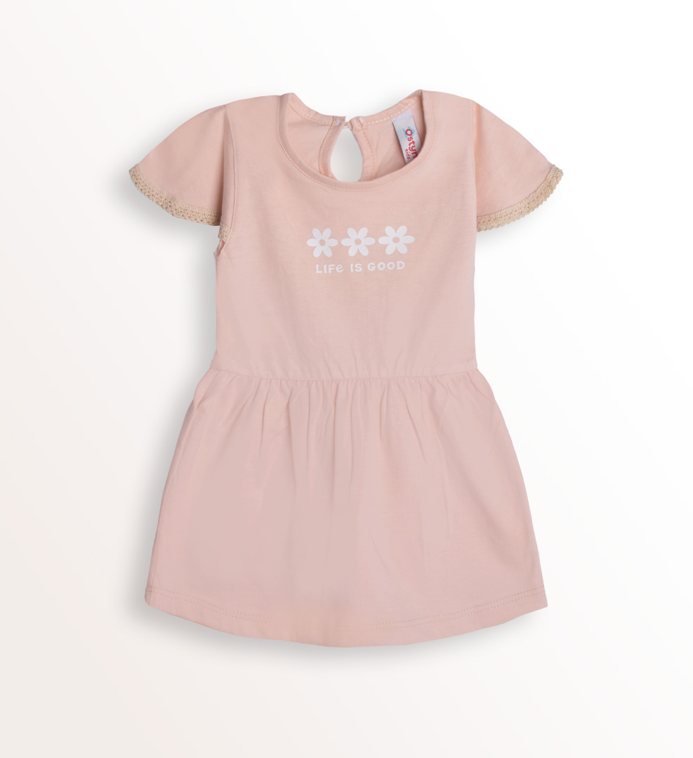 VESTIDO LEBERTY