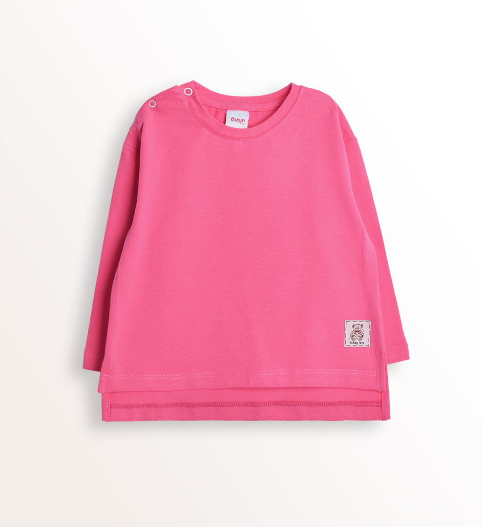 CAMISETA "BEAUTY"