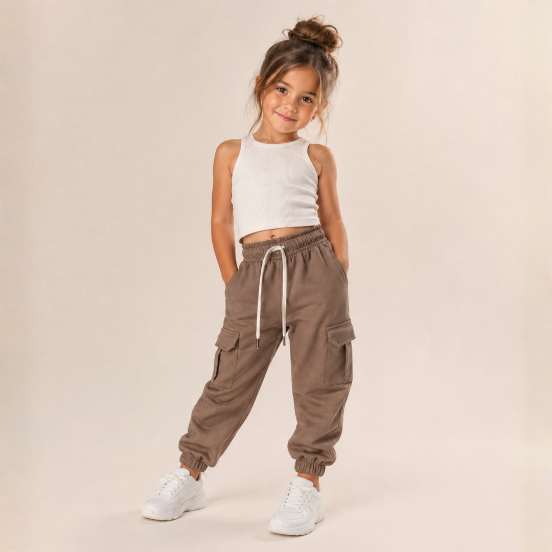 PANTALON "COCO"