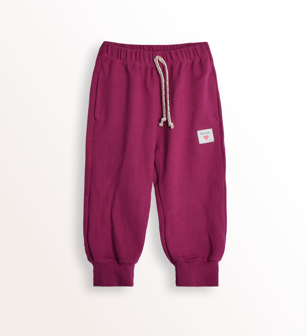 PANTALON ORQUIDEA