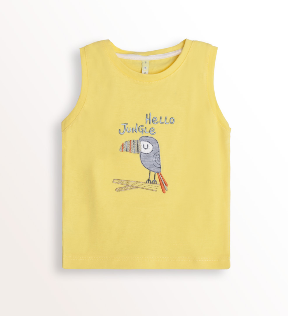 MUSCULOSA LORO