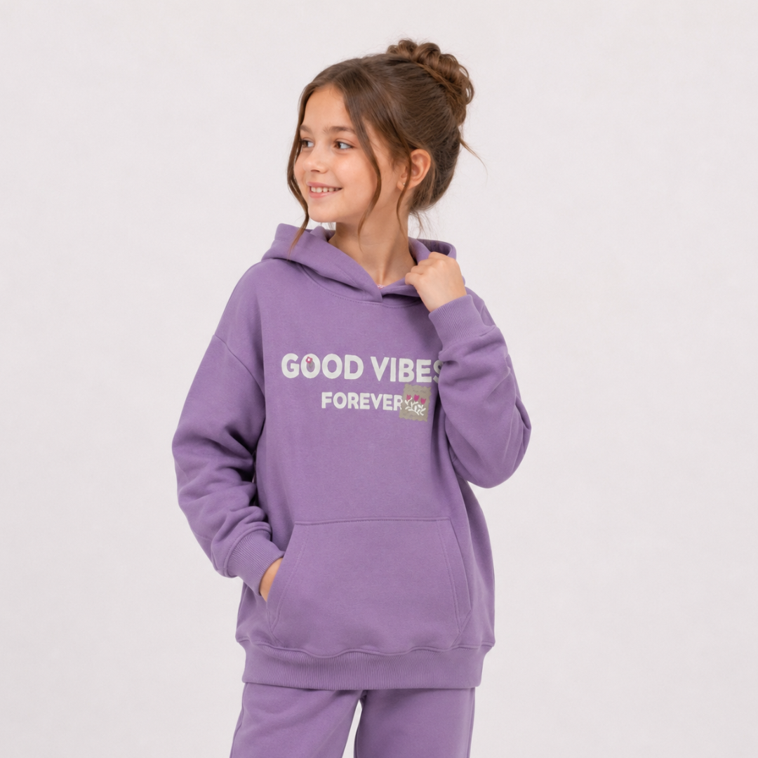 BUZO "GOOD VIBES"