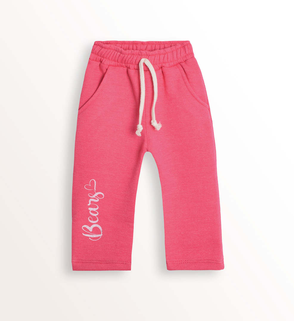 PANTALÓN "BEARS"