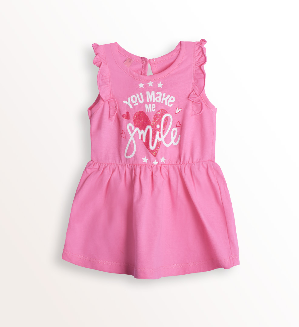 VESTIDO WEEKEND
