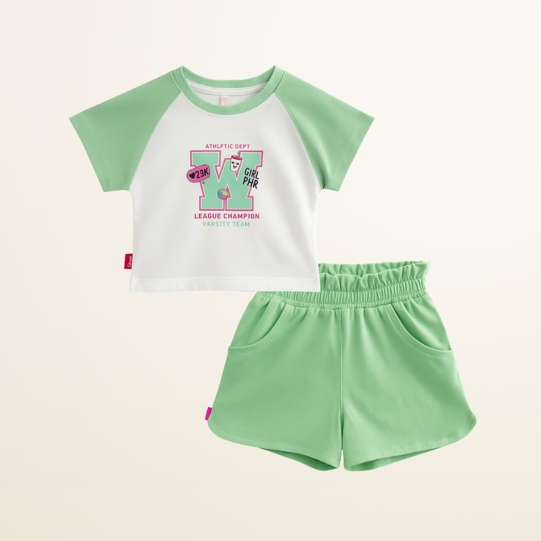 Verde
