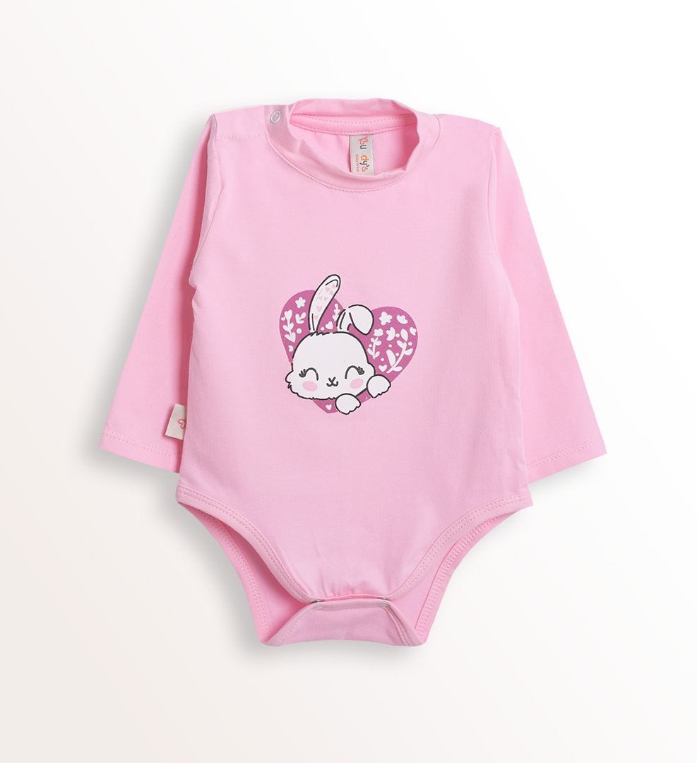 BODY BUNNY