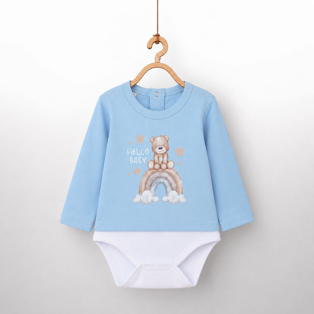 BODY "HELLO"