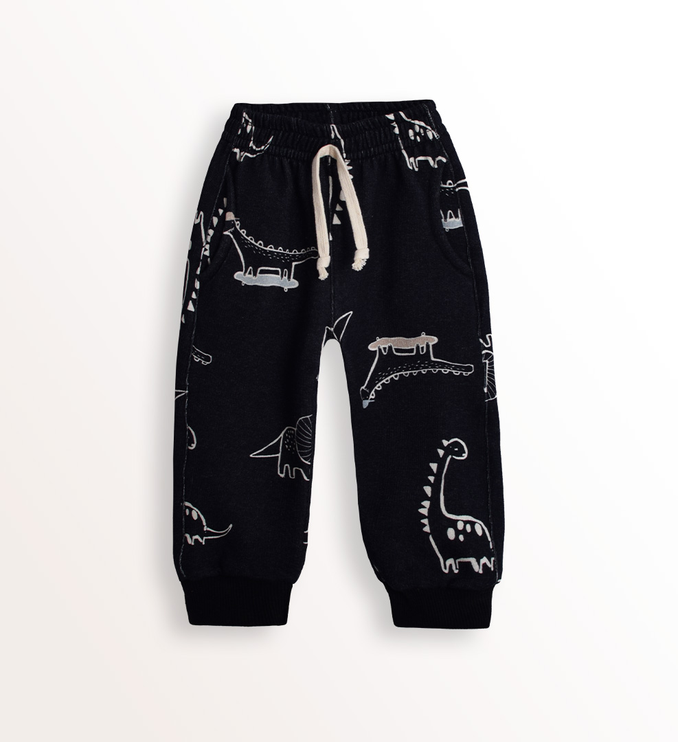PANTALÓN "EXPEDITION"