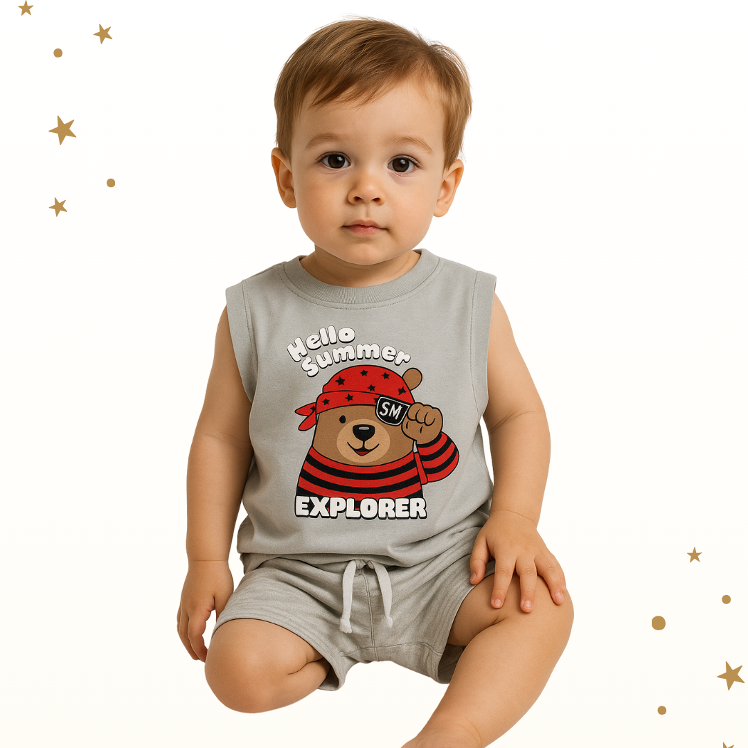 MUSCULOSA OVERSIZE "NIGHT"