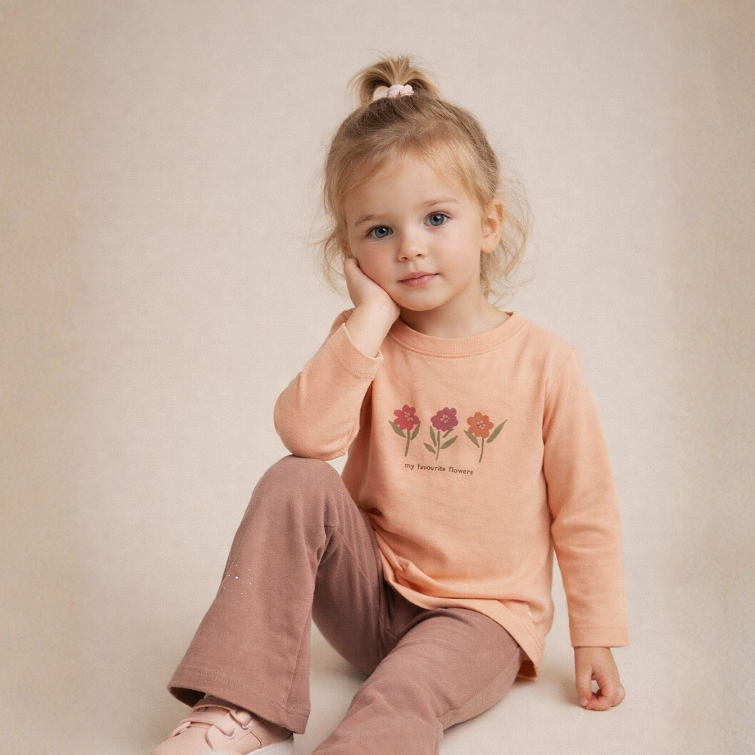 CAMISETA "FAVOURITE"