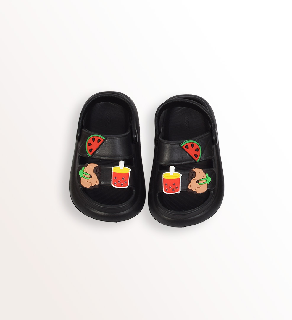 SANDALIAS  "CAPIBARA"
