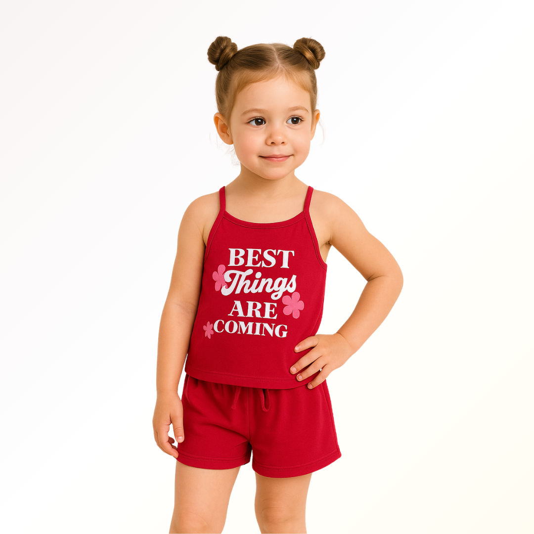CONJ. MUSCULOSA "BEST"