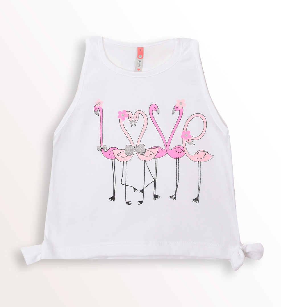 MUSCULOSA FLAMINGO