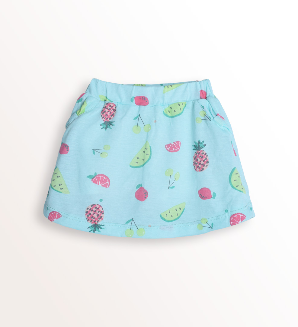 POLLERA SHORT GAME