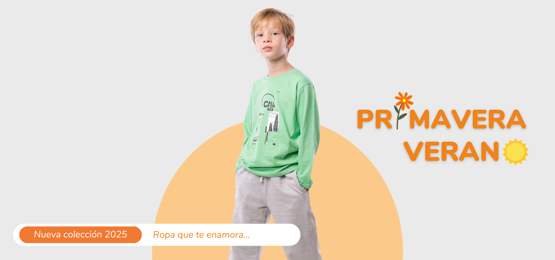 NIÑOS