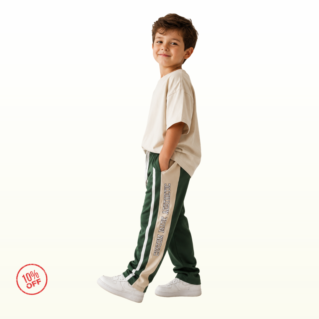PANTALÓN "TWELVE"