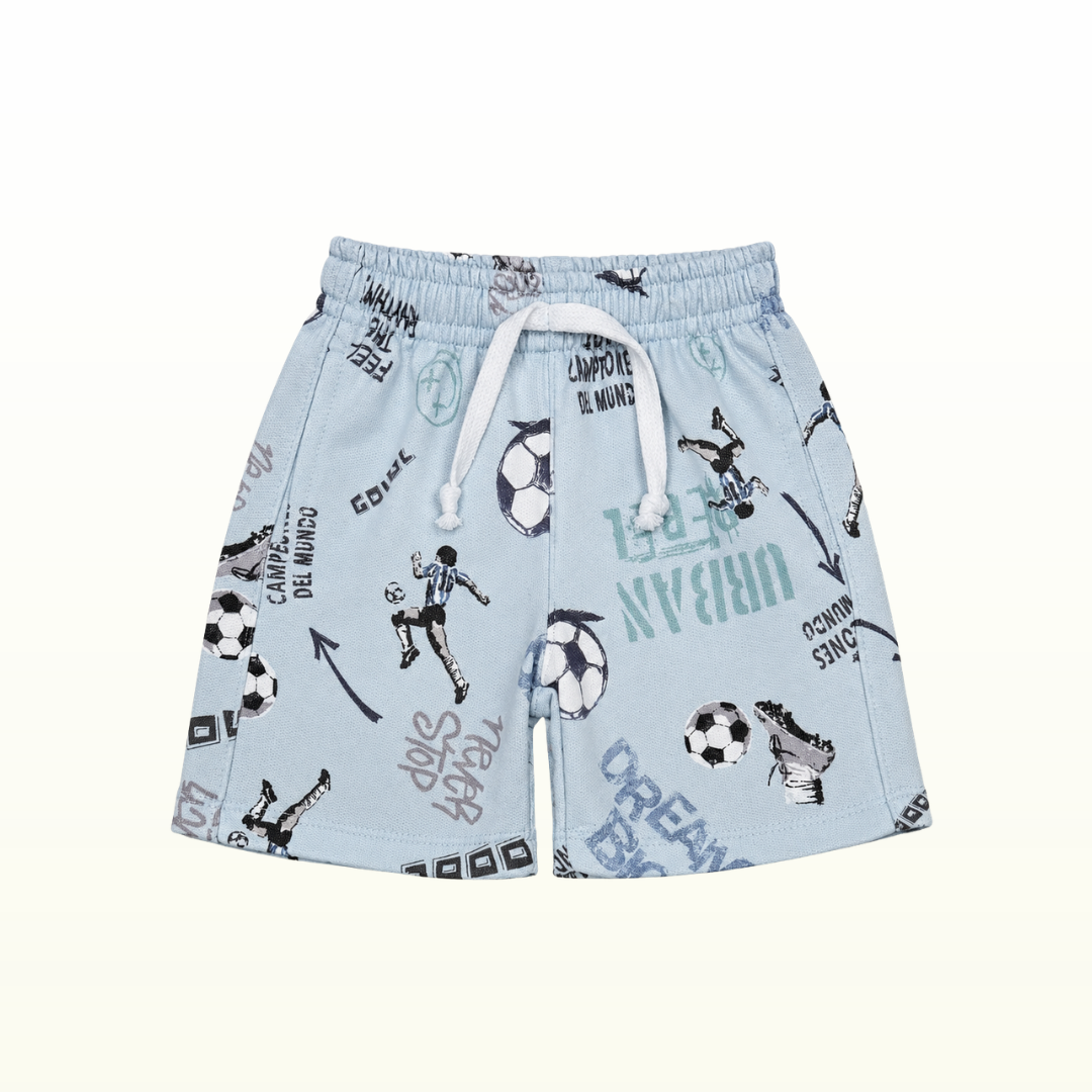 SHORT "FUTBOL"