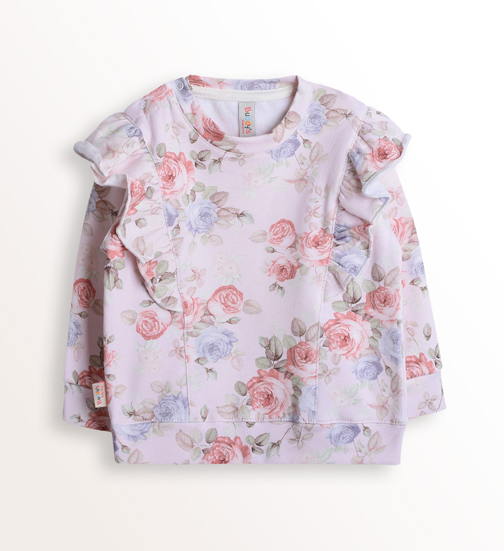 BUZO "ROSES"