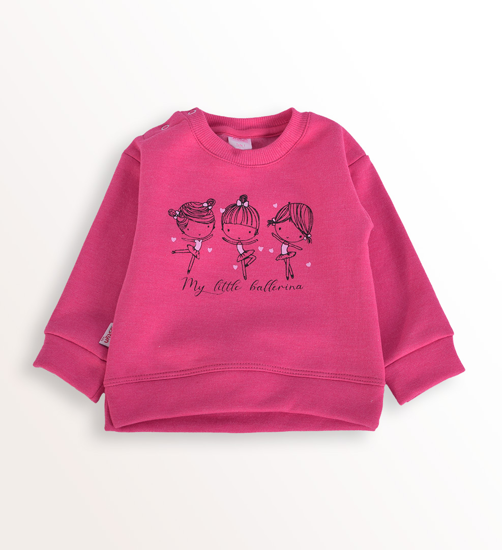BUZO LITTLE BALERINA