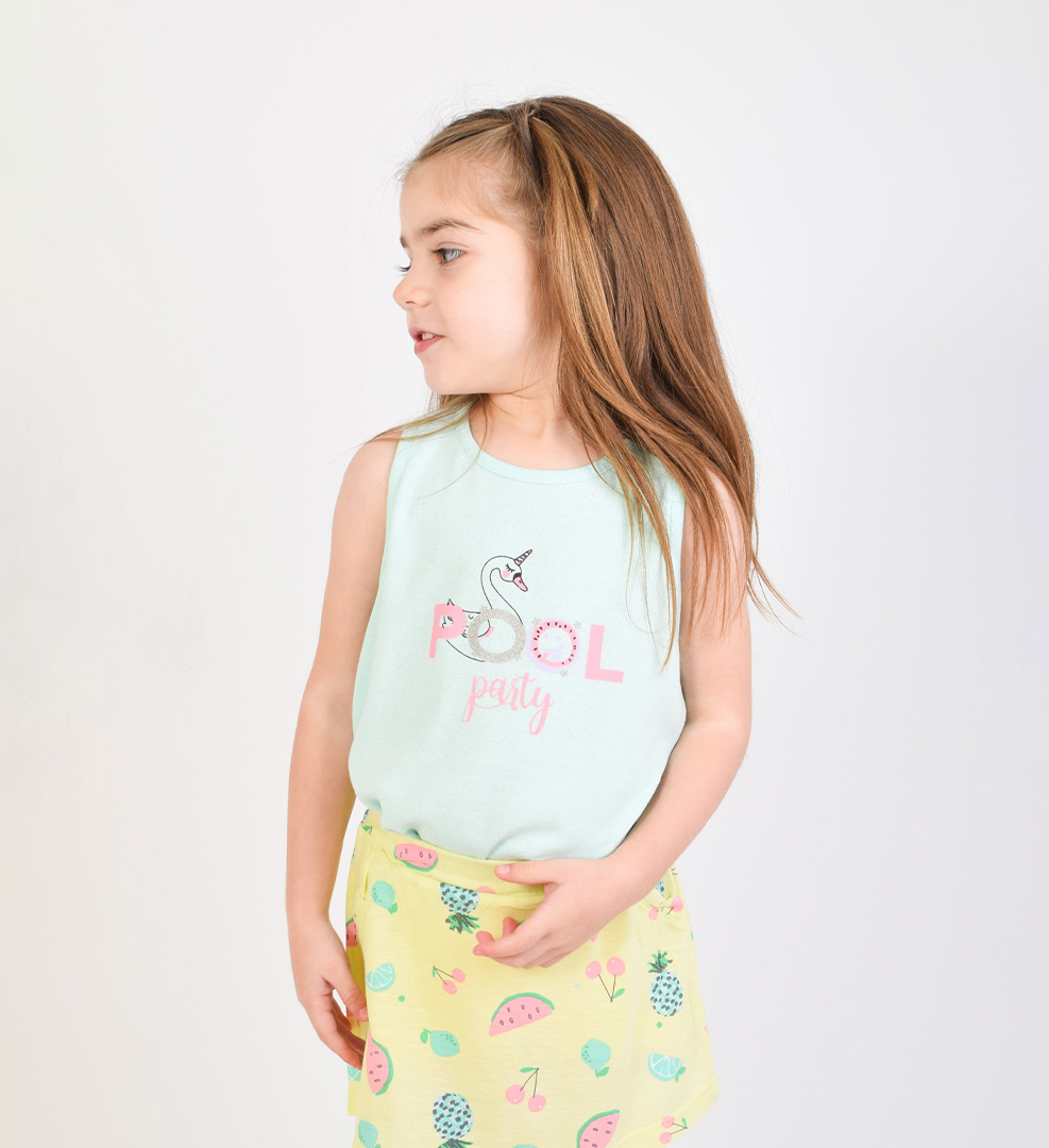 MUSCULOSA POOL