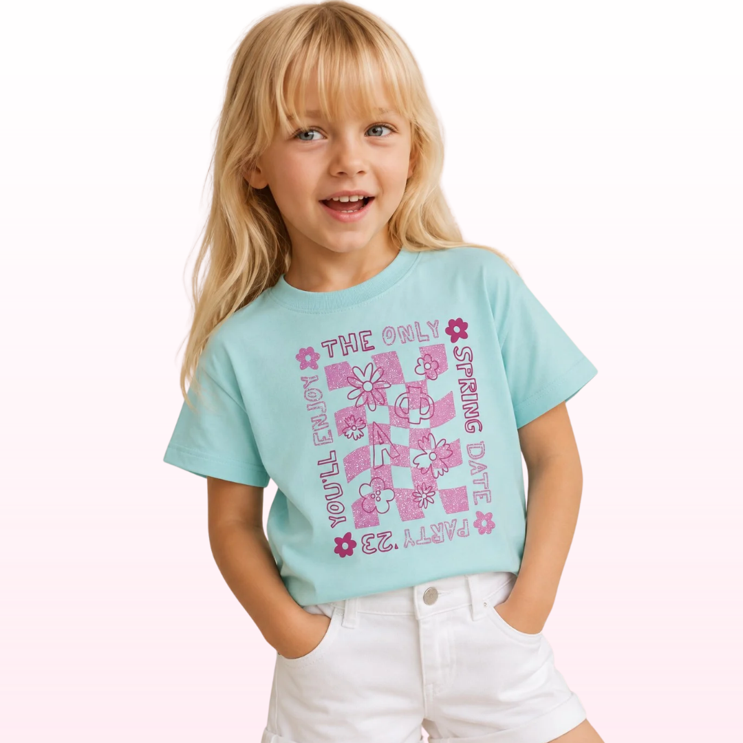 REMERA "CALM"
