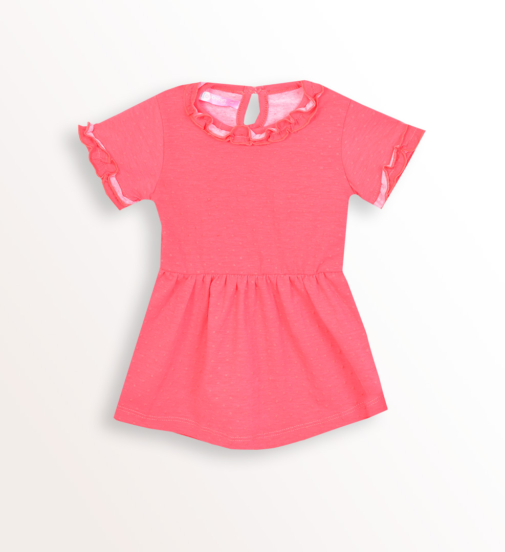 VESTIDO CARITY