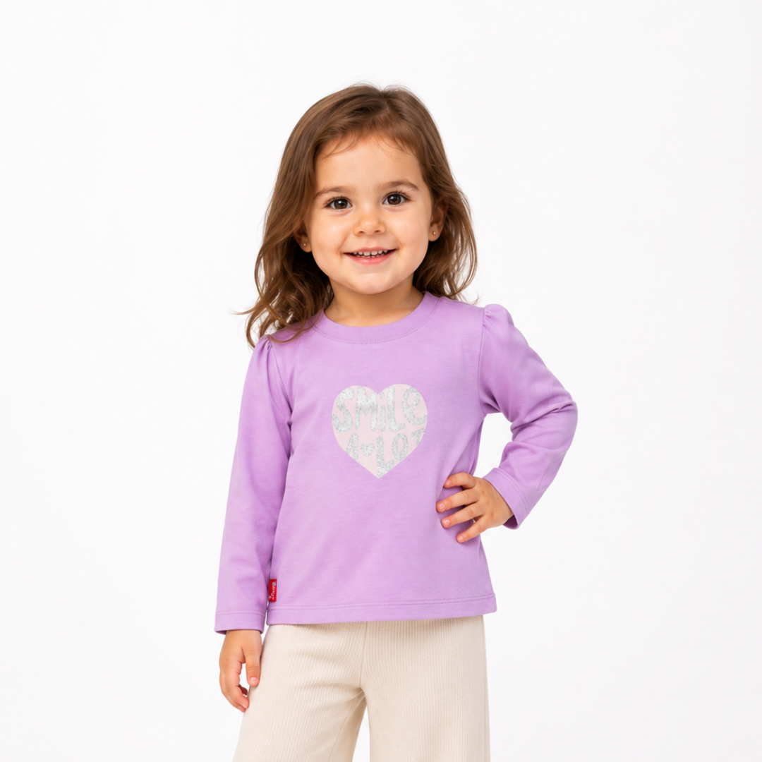 CAMISETA "LILY"