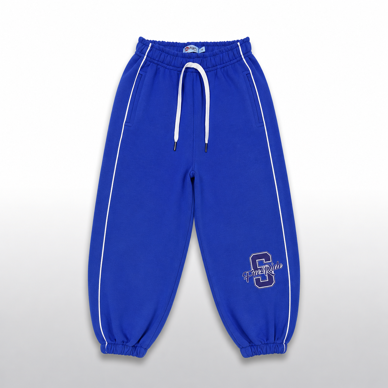 PANTALON "ADVENTURE"