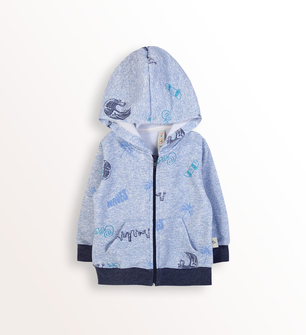 CAMPERA "COAST"