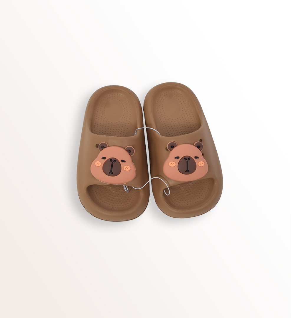 SANDALIAS "CAPIFACE"