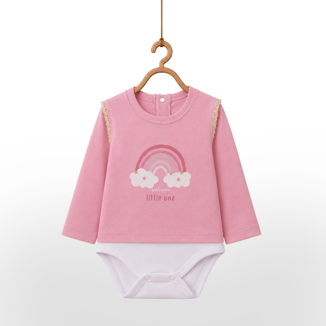 BODY "LITTLE"