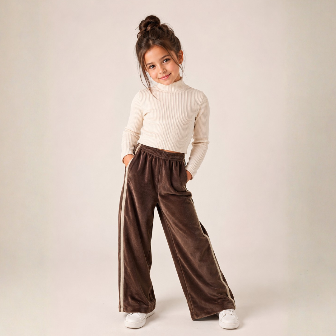 PANTALON "BUNNY"