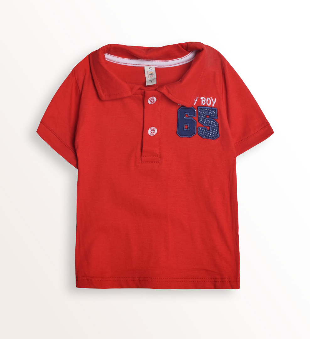 Rojo