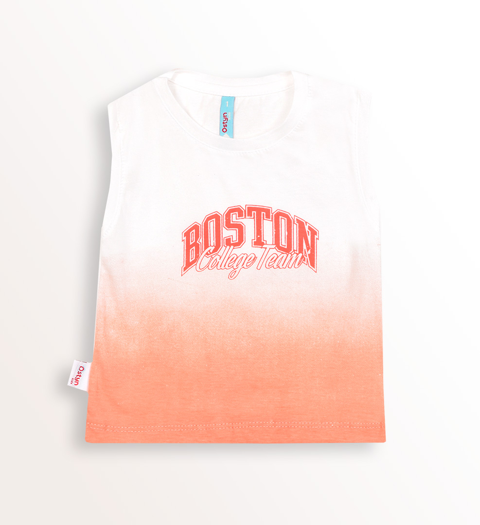 MUSCULOSA BOSTON